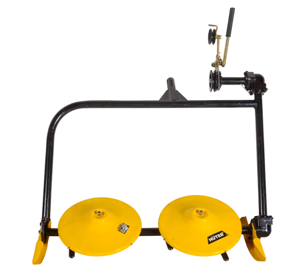 Роторная косилка РК-850Р для Huter МК-7000 и МК-7500
