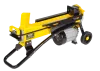 Дровокол электрический Huter HLS-5500