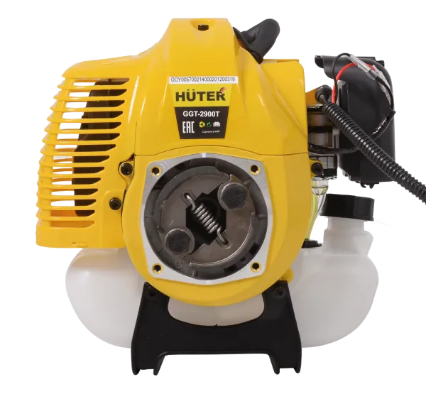 Триммер бензиновый Huter GGT-2900T