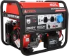 Портативный бензиновый генератор A-iPower A8500EA