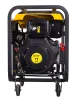 Электрогенератор дизельный LDG 7000LXА Huter