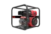 Бензиновая мотопомпа для грязной воды A-iPower AWP100T