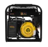 Портативный бензогенератор Huter DY8000LX
