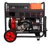 Дизельные генераторы AD5500EA