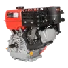 Бензиновый двигатель A-iPower AE460E-25