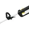 Электрический триммер Huter GET-RS52