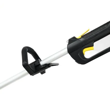 Электрический триммер Huter GET-RS52