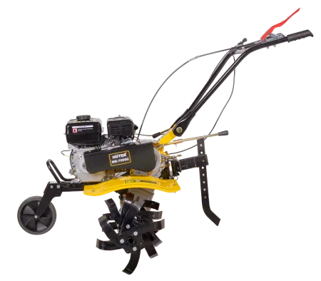 Сельскохозяйственная машина Huter MK-7000PС без колёс