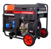 Дизельные генераторы AD9500EA