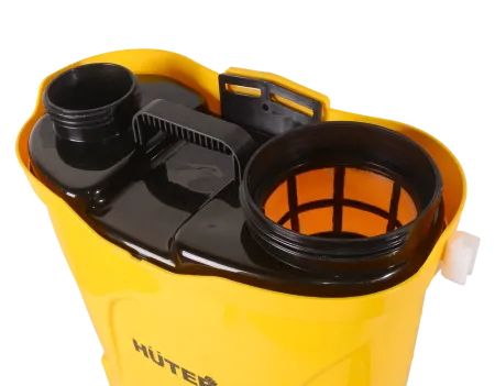 Опрыскиватель аккумуляторный Huter SP-12AC