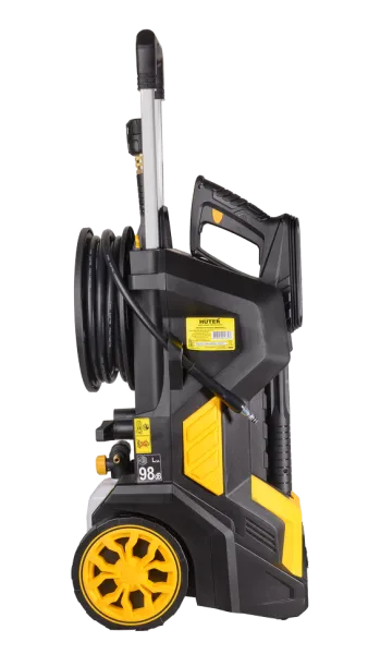 Мойка Huter W240i K7 SMART PROFESSIONAL