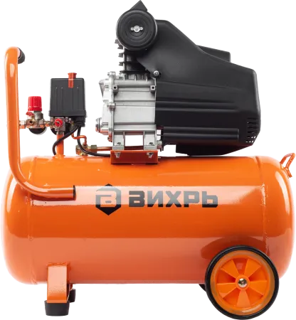 Компрессор Вихрь КМП-50/300АМ