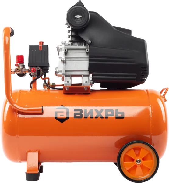 Компрессор Вихрь КМП-300/50
