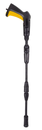 Мойка высокого давления Huter M135-PW