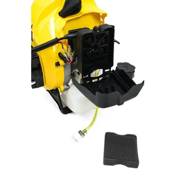 Триммер бензиновый Huter GGT-430RST