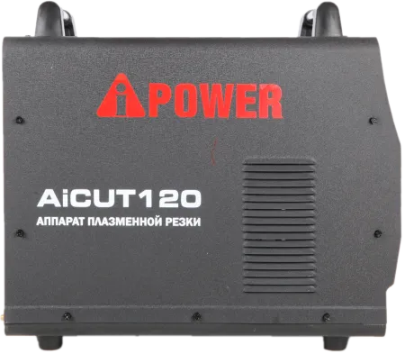 Аппарат плазменной резки A-iPower AiCUT120