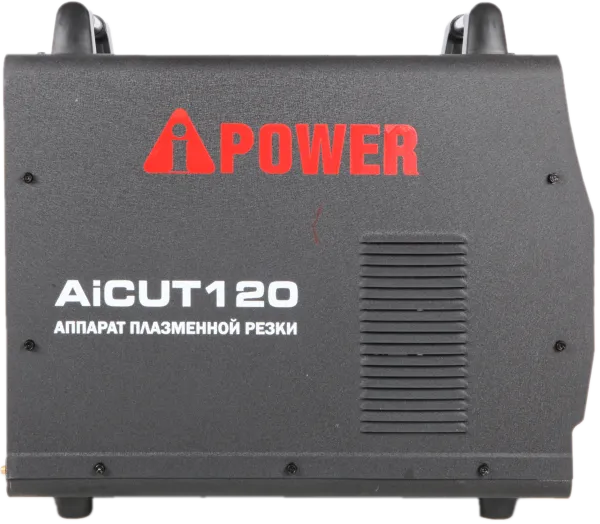 Аппарат плазменной резки A-iPower AiCUT120