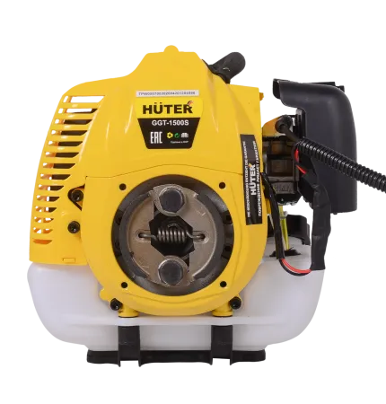 Триммер бензиновый Huter GGT-1500S