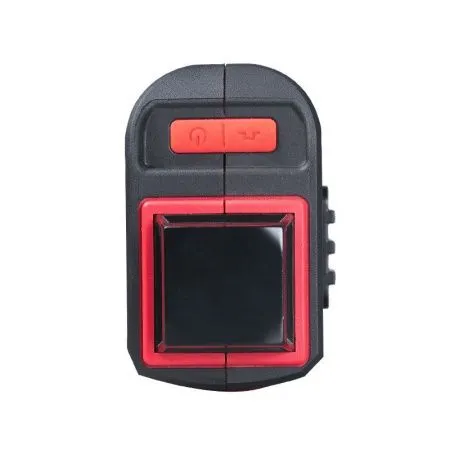 FUBAG Лазерный уровень Prisma 20R V2H360
