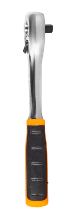 Ключ-трещотка Вихрь 1/4", 72 зуба