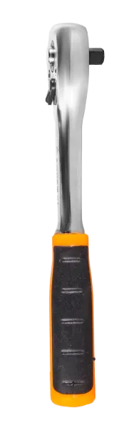 Ключ-трещотка Вихрь 1/4", 72 зуба