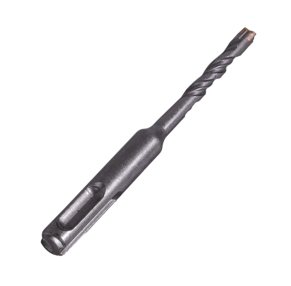 Бур по бетону Вихрь КВАДРО 6x110x50