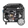 Бензиновый генератор HYUNDAI HHY 7050FE