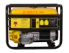 Бензиновый генератор EUROLUX G9500A