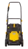 Газонокосилка электрическая Huter ELM-1400P