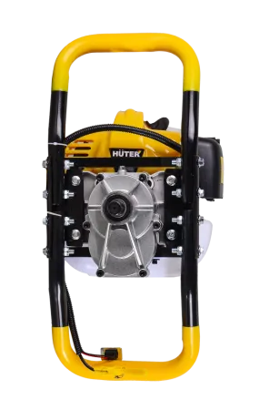 Мотобур Huter GGD-52