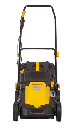 Газонокосилка электрическая Huter ELM-1400P