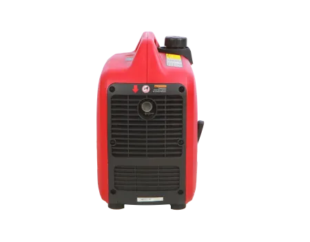 Инверторный бензиновый генератор A-iPower A1400iS