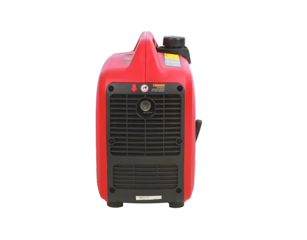 Инверторный бензиновый генератор A-iPower A1400iS