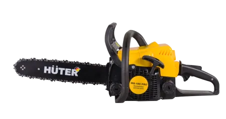 Бензопила Huter MS-180 PRO