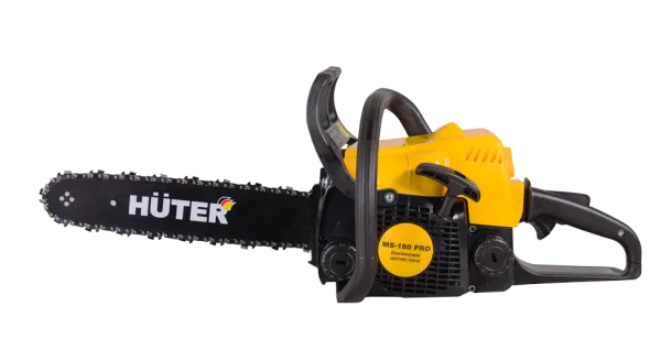 Бензопила Huter MS-180 PRO