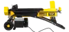 Дровокол электрический Huter HLS-5500