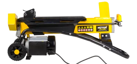 Дровокол электрический Huter HLS-5500