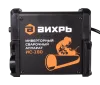 Сварочный аппарат инверторный Вихрь ИС-180