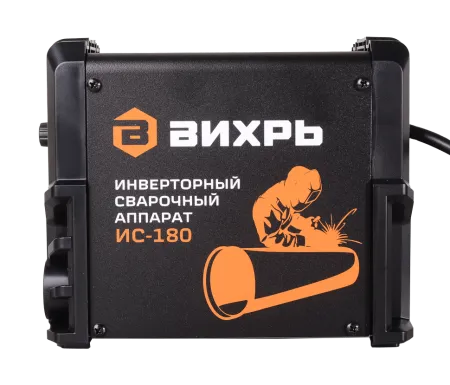 Сварочный аппарат инверторный Вихрь ИС-180