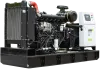 Дизельный генератор EcoPower АД200-T400eco (200 кВт, Woling)