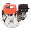 Бензиновый двигатель A-iPower AE390E-25
