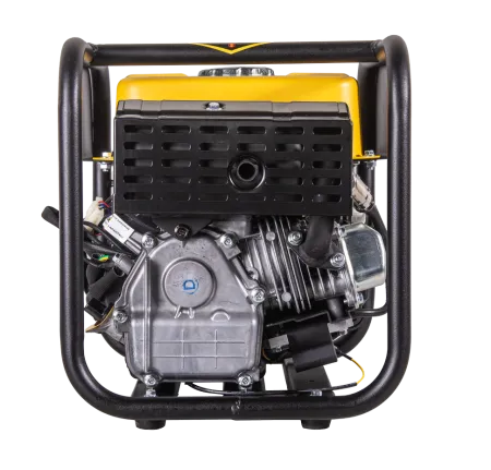Инверторный генератор DN1450i Huter