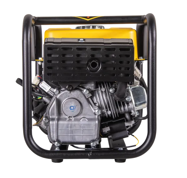 Инверторный генератор DN1450i Huter