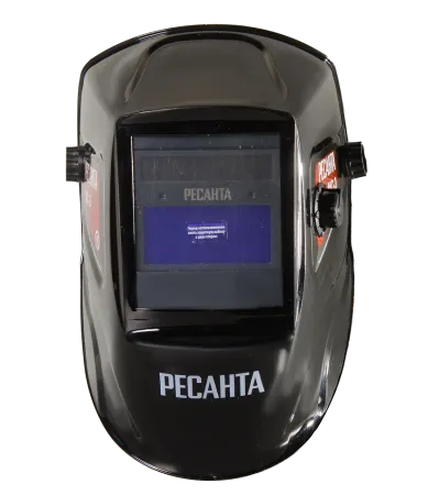 Сварочная маска Ресанта МС-3
