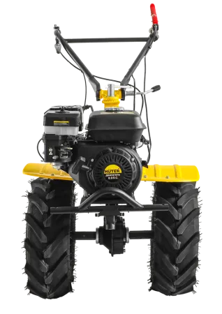 Сельскохозяйственная машина Huter МК-8000P BIG FOOT