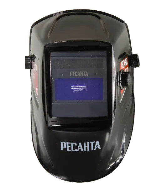 Сварочная маска Ресанта МС-3