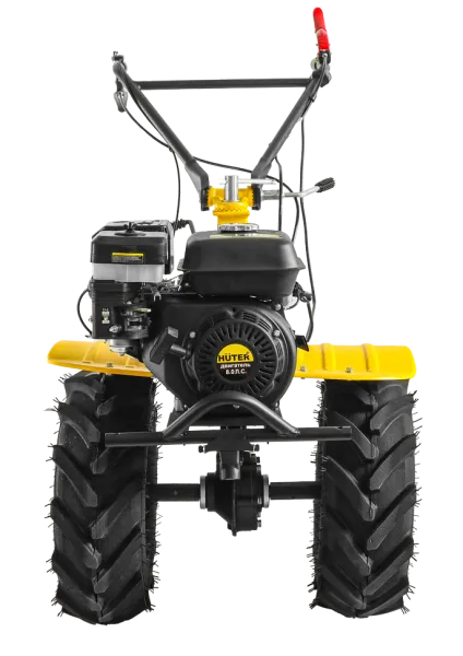 Сельскохозяйственная машина Huter МК-8000P BIG FOOT