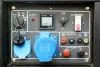 Дизель генератор TSS SDG 7000EHA с АВР