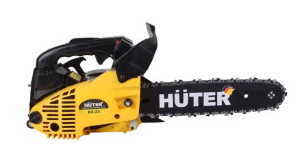 Бензопила Huter BS-25