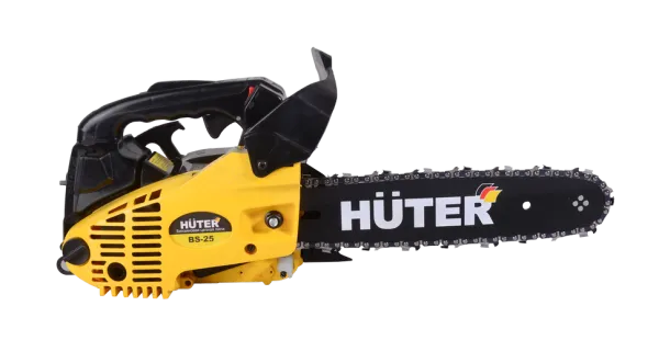 Бензопила Huter BS-25